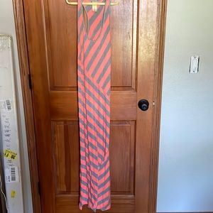 Lily Bleu Beach Long Dress